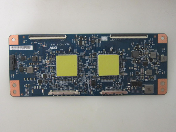 Vizio P85QX-H1 T-Con Board 55.8515.C02