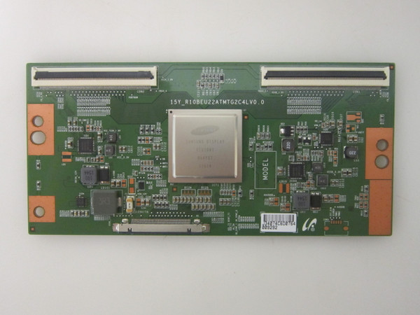 Polaroid 65GSR3100FA T-Con Board LJ94-34074C