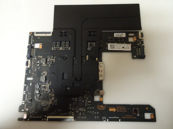 Samsung QN85QN95BAFXZA Main Board BN94-17417E