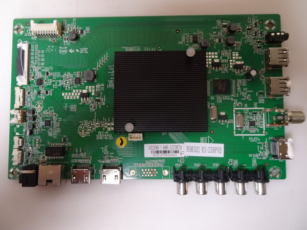 RCA RNSMU5021 Main Board 34024966
