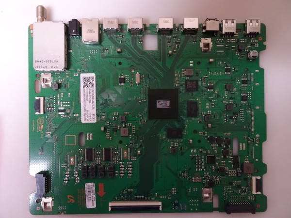 Samsung QN50QN90AAFXZA Main Board BN94-17517D