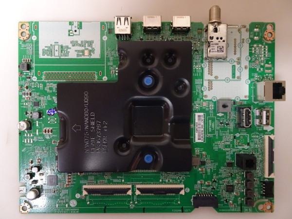 LG 50UQ9000PUD.BUSJLJM Main Board EBU66758105
