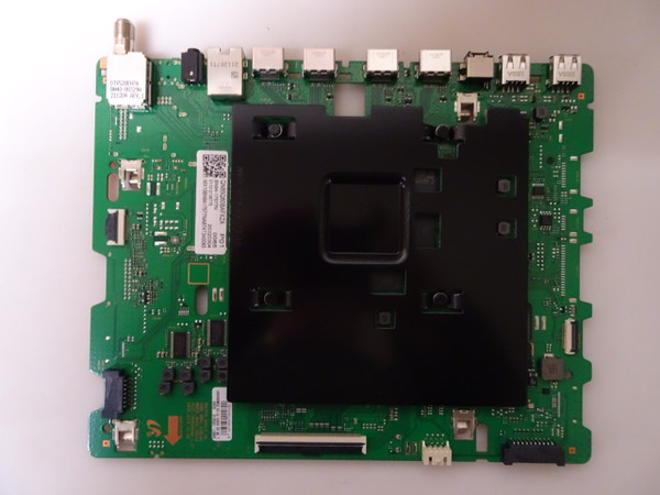 Samsung QN85Q80BAFXZA Main Board BN94-17577N