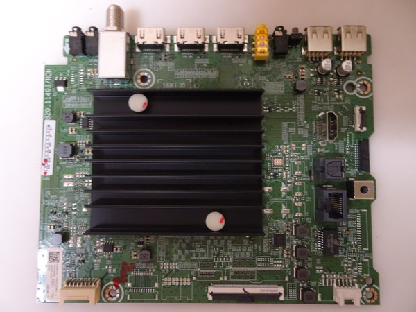 Hisense 65A6H Main Board 315283C