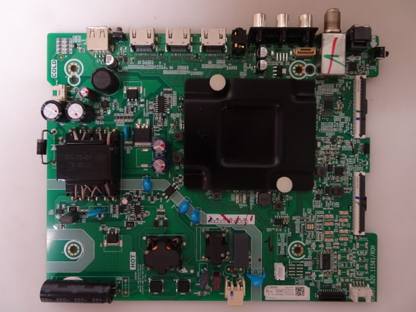 Hisense 43H4030F3 Main Board 300183A