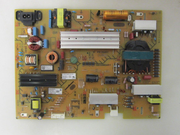 Sony KD-65X85K Power Board 1-013-509-21