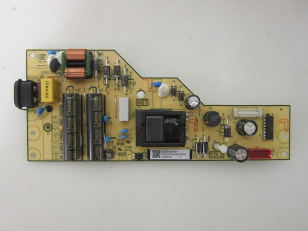TCL 55S455 Power Board 30805-000149