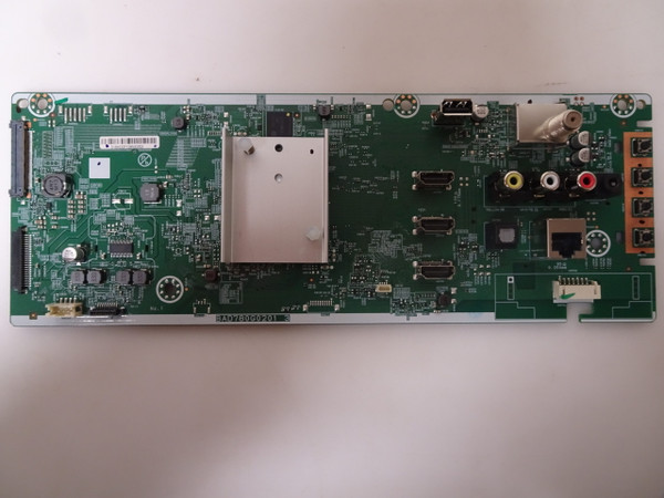 Philips 65PFL5766/F7 (SERIAL: XAE) Main Board AD18HMMAV001