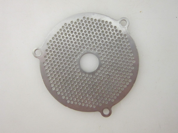 Samsung DW80J3020US/AA Dishwasher Circulation Filter Assembly DD63-00087A