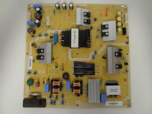 Sharp LC-55LE653U LC-55LE643U Power Supply (0500-0614-0460) 9LE050006140460