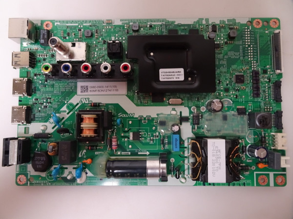 Samsung UN32M4500BFXZA Main Board 0980-0900-1411
