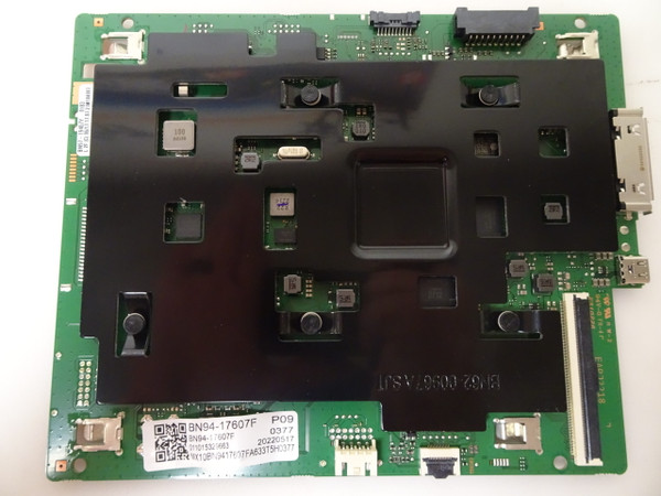 Samsung QN43LS03BAFXZA Main Board BN94-17607F