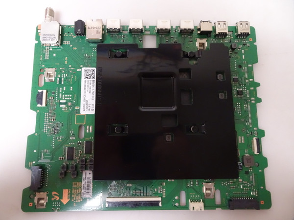 Samsung QN75Q80BAFXZA Main Board BN94-17616Q