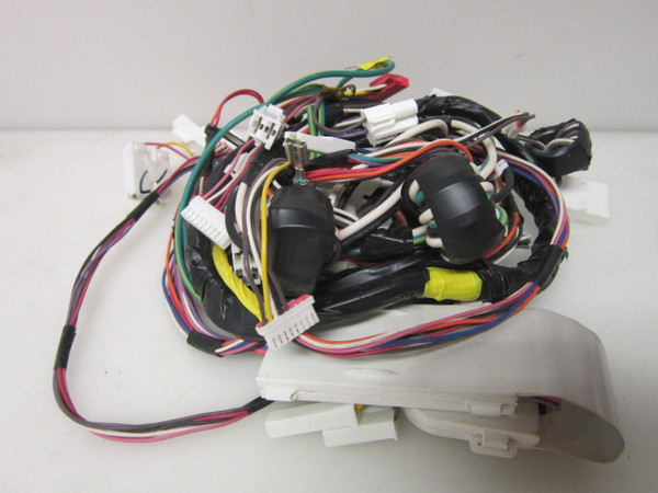 Samsung DW80K7050US/AA Dishwasher Main Wire Harness Assembly DD81-02094A