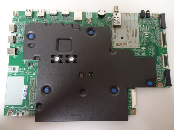LG OLED65G2PUA.DUSQLJR Main Board   EBT66914703