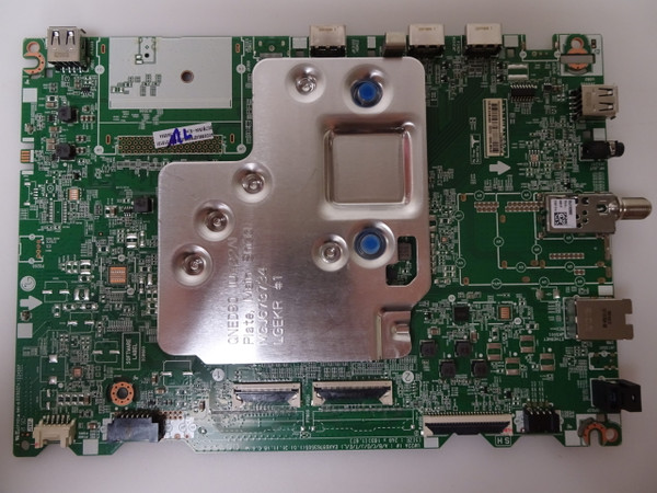 LG 86UQ7590PUD.BUSYLKR Main Board   EBT67210101