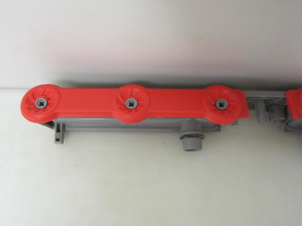 Samsung DW80J9945US/AA Dishwasher Lower Spray Arm Assembly DD97-00209A