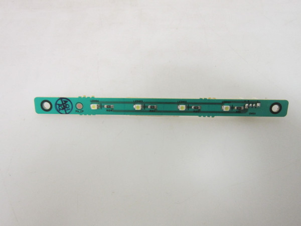 Samsung DW80J9945US/AA Dishwasher LED PCB Module DD92-00044A