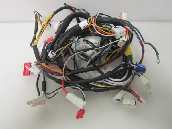 Samsung DW80J9945US/AA Dishwasher Main Wire Harness Assembly DD39-00012A