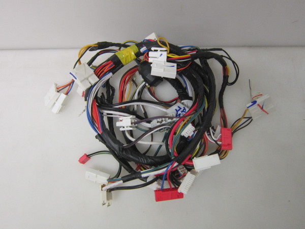 Samsung DW80J9945US/AA Dishwasher Main Wire Harness Assembly DD39-00012A