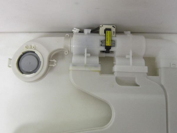 Samsung DW80J9945US/AA Dishwasher Condenser Duct Assembly DD93-01011A