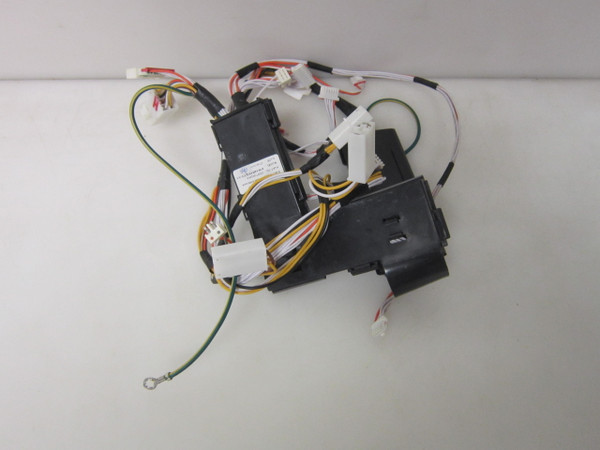 Samsung DW80J9945US/AA Dishwasher Sub Wire Harness Assembly DD39-00014A