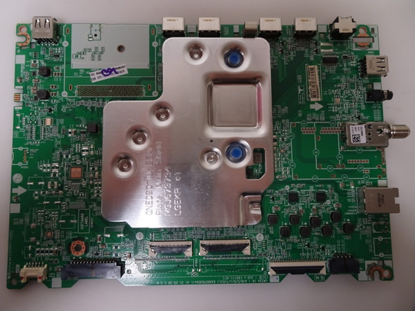LG 86QNED80UQA.BUSYLKR Main Board EBT66984001