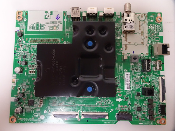 LG 55NANO75UQA.BUSYLJM Main Board EBU66752602