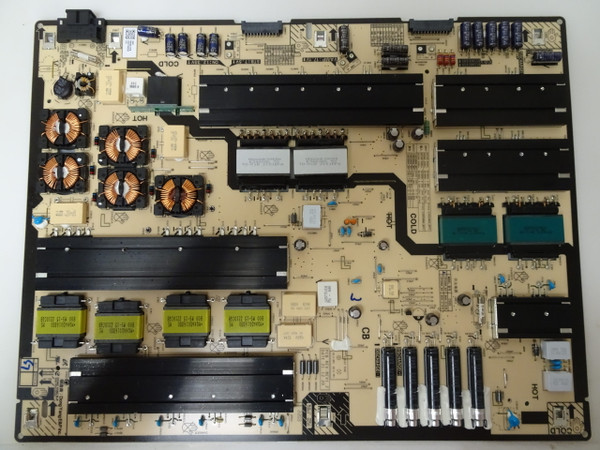 Samsung QN85N90BDFXZA Power Board BN44-01167B