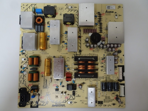 Sony XR-85X90K Power Board 1-013-620-21