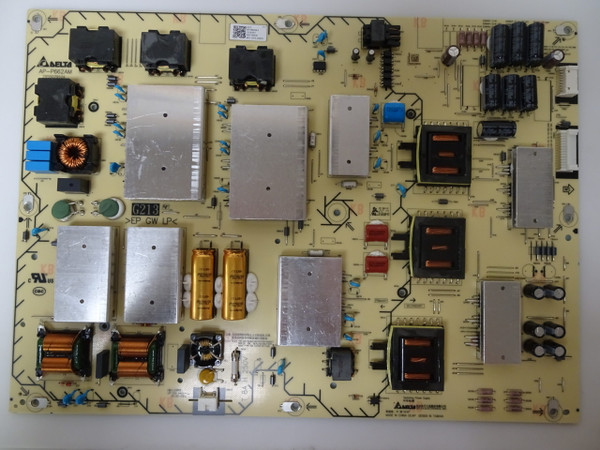 Sony XR-65A95K Power Board 1-013-518-11