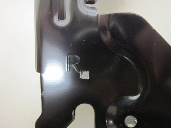 LG LDT7808BD/00 Dishwasher Door Hinge - Right MEF63061903