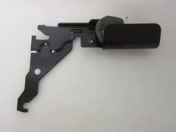 LG LDT7808BD/00 Dishwasher Door Hinge - Left MEF63061904