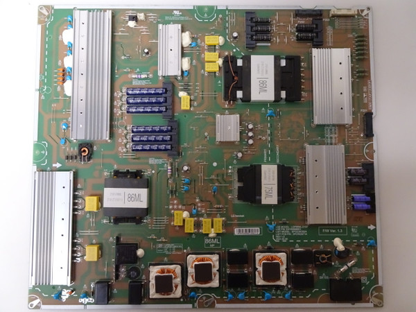 LG 86QNED90UPA.AUSYLJR Power Board EAY65898601