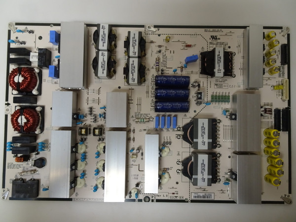 LG OLED77C1PUB.DUSPLJR Power Board EAY33783401