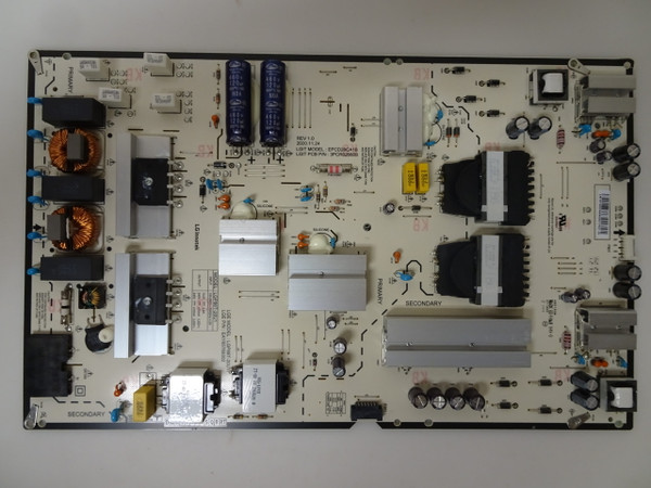 LG 86UN9070AUD.BUSWLKR Power Board EAY65769302