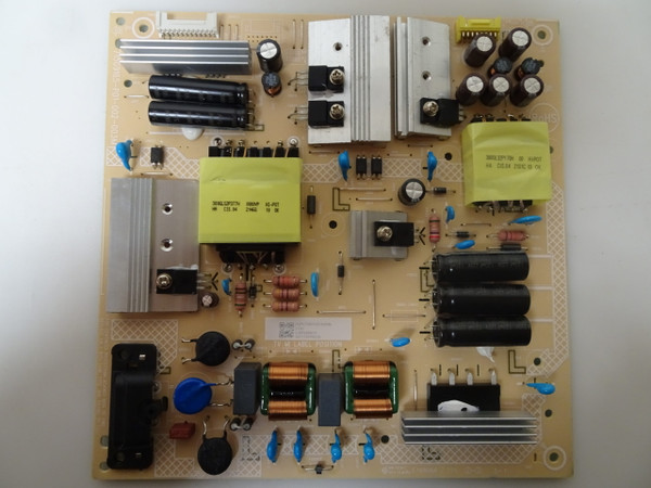 Vizio V555-J01 Power Board PLTVKY291XXDN