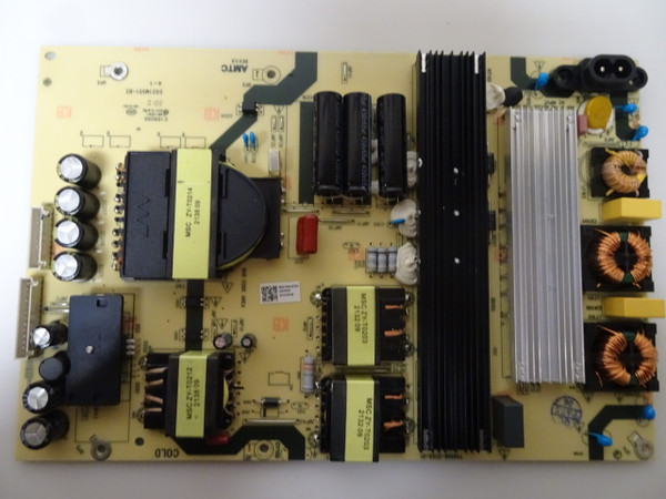 Onn 100071705 Power Board 514C6508M02