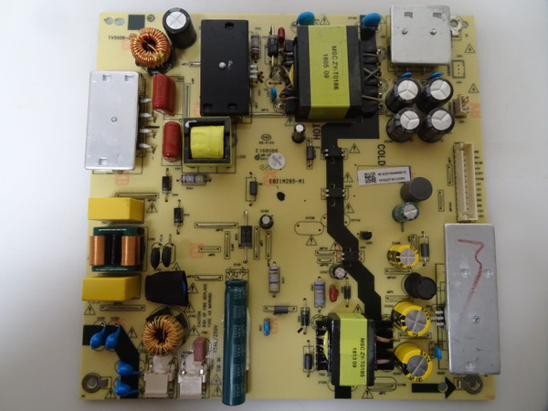 JVC LT-50MA877 Power Board 514C5006M14