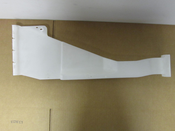 LG LSDF9962ST/00 Dishwasher Air Vent Duct Assembly MJZ61841503