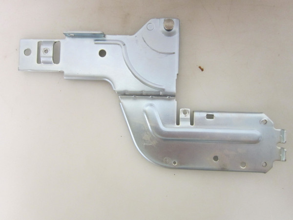 LG LSDF9962ST/00 Dishwasher Door Hinge Support Bracket - Left 4775ED3003A