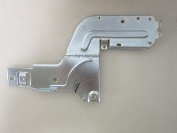 LG LSDF9962ST/00 Dishwasher Door Hinge Support Bracket - Right 4775ED3004A