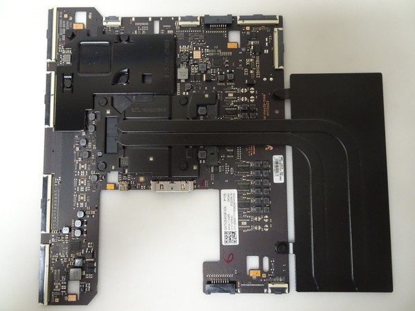 Samsung QN75QN800BFXZA Main Board BN94-17446B