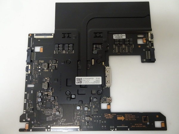 Samsung QN75QN95BAFXZA Main Board BN94-17417C