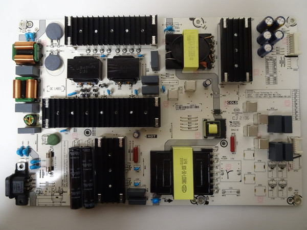Hisense 75R6E4 Power Board 301355
