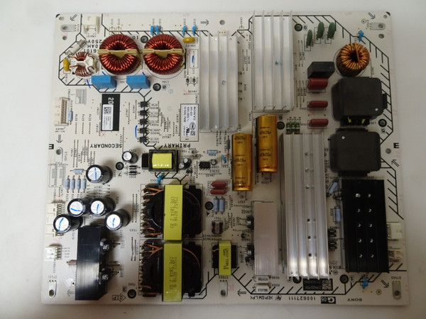 Sony XR-75Z9J Power Board 1-006-772-21