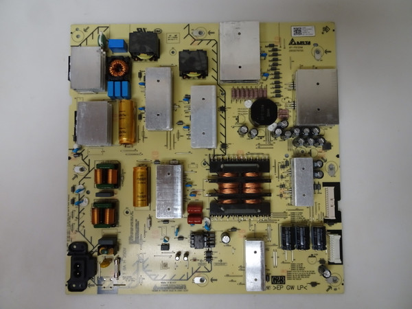 Sony XR-75X90K Power Board 1-013-621-41