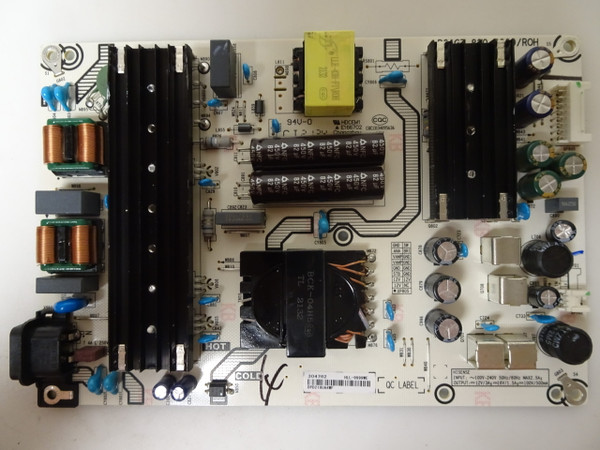 Hisense 65R6E4 Power Board 304762