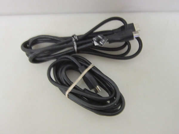 Universal Universal Assorted Lot of 2 HDMI Cables HDMICABLE-2PK