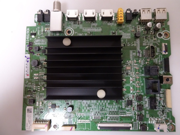 Hisense 65U6H Main Board 308186A